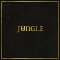 Jungle - Jungle Vinyl LP standard Jacket