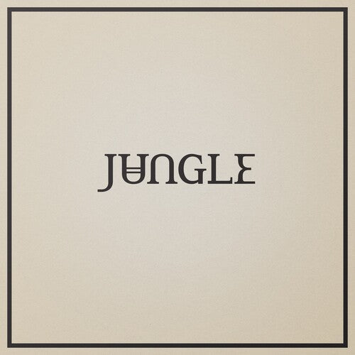 Jungle - Loving In Stereo Vinyl