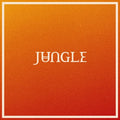 Jungle - Volcano Vinyl