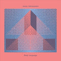 Junior Astronomers - Body Language Vinyl