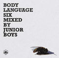Junior Boys - Body Language 6 CD CD