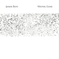 Junior Boys - Waiting Game Vinyl LP