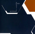 JUNIOR ELECTRONICS - Musostics Vinyl LP+CD