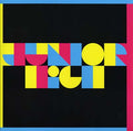 JUNIOR HIGH - Junior High Vinyl LP+CD