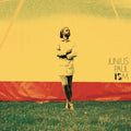 Junius Paul - Ism Vinyl 2LP Black Vinyl in Heavyweight Gatefold Reverse-Board Jacket w/ IARC OBI Strip & Dome-Pattern inners