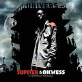 JUPITER & OKWESS INTERNATIONAL - Hotel Univers CD CD