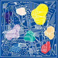 JUS-ED - Vision Dance CD CD