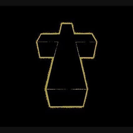 Justice - Cross (2 Lp's) Vinyl 2LP