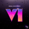 Justice - Grand Theft Auto VI: Original Score by Justice (Limited, Indie Exclusive) [Crystal Clear Vinyl] [3LP] Vinyl