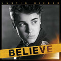 Justin Bieber - BELIEVE (LP REISSUE) Vinyl