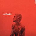 Justin Bieber - Changes [2 LP][Red Vinyl] Vinyl