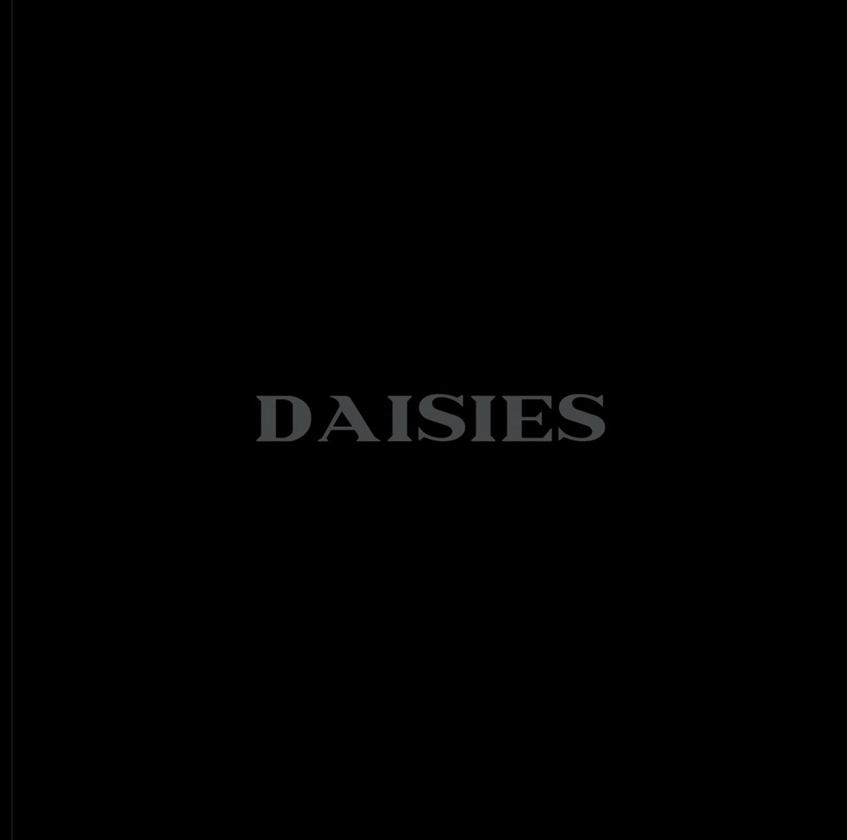 Justin Bieber - Daisies [7" Single] Vinyl