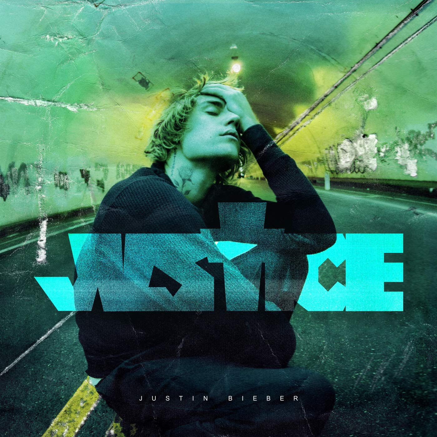 Justin Bieber - Justice [2 LP] Vinyl
