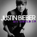 Justin Bieber - My World 2.0 Vinyl