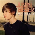 Justin Bieber - My World Vinyl