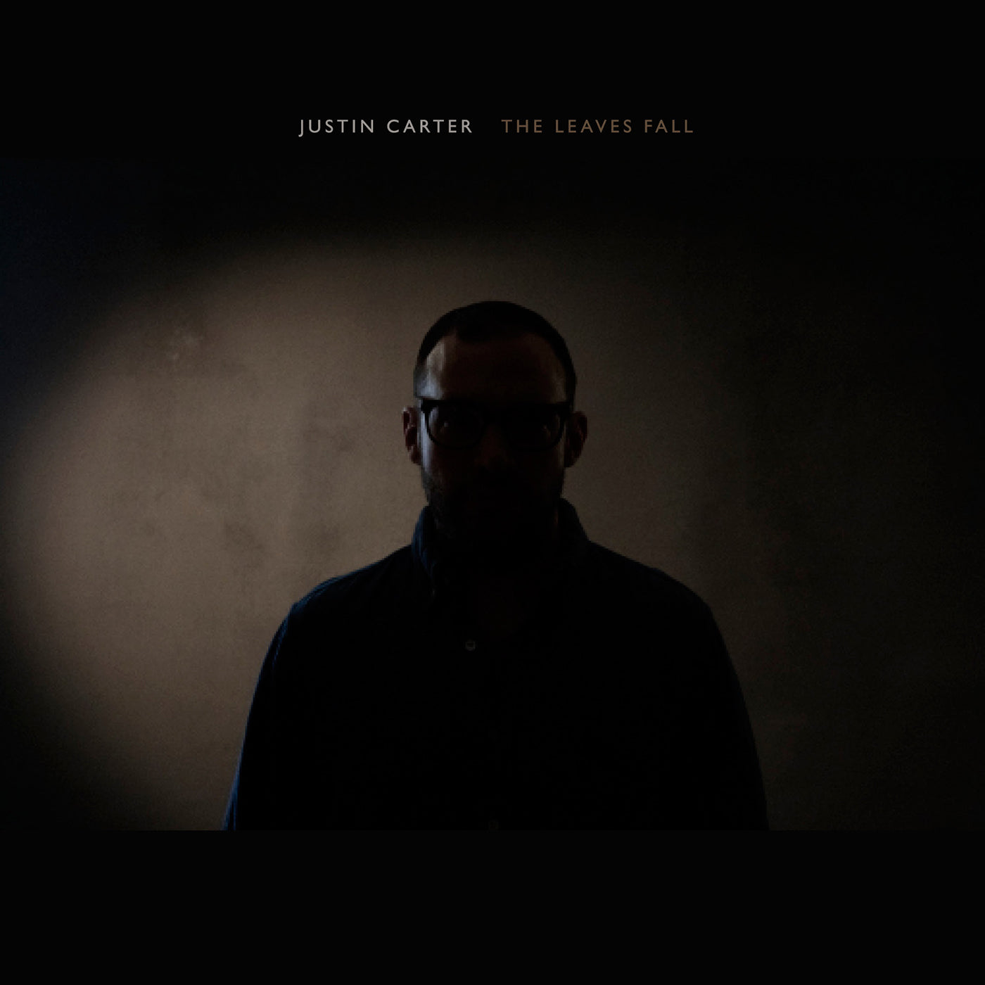 Justin Carter - The Leaves Fall Vinyl LP 180g