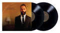 Justin Furstenfeld - Songs From An Open Book [Black] [2LP] Vinyl