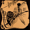 JUSTIN LOVE - Rockola Vinyl LP