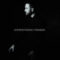 Justin Rutledge - Passages Vinyl LP