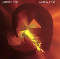 Justin Thyme - A Life In A Day Vinyl 2LP