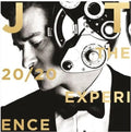 Justin Timberlake - 20/ 20 Experience: 1 Of 2 (Limited Edition, Gold Colored Vinyl) [Import] (2 Lp) Vinyl