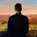 Justin Timberlake - Everything I Thought It Was [Explicit Content] (140 Gram Vinyl, Gatefold LP Jacket) (2 Lp's) Vinyl