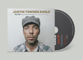 Justin Townes Earle - All In: Unreleased & Rarities (the New West Years) (Booklet, Sticker, Digipack Packaging) CD