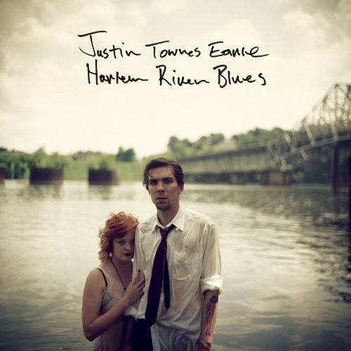 Justin Townes Earle - Harlem River Blues (Bonus Track, Digital Download Card) Vinyl LP