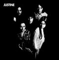 JUSTINE - Justine CD CD