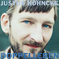 JUSTUS KOHNCKE - Doppelleben Vinyl LP