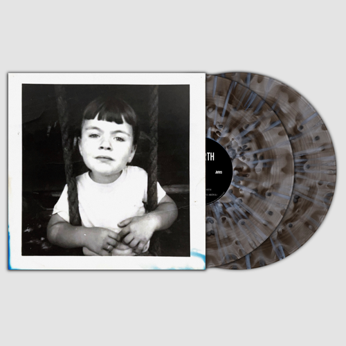 Jutes - Dilworth (2LP, Vertigo Vinyl Exclusive) Vinyl