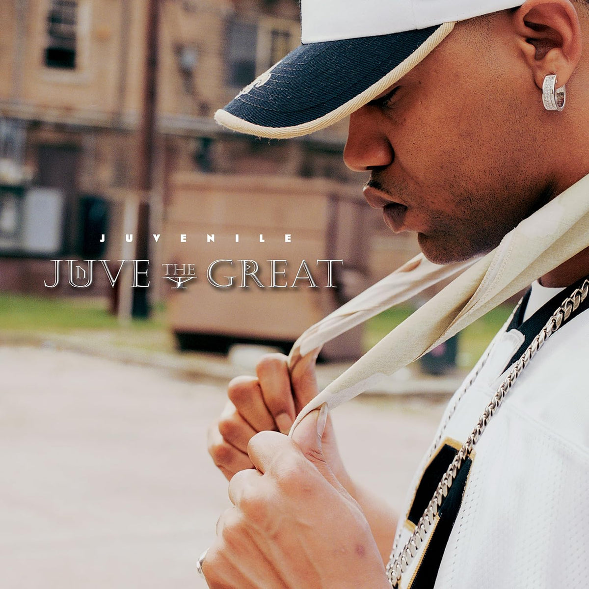 Juvenile - Juve The Great [Explicit Content] (Limited Edition, Tan Colored Vinyl) (2 Lp's) Vinyl