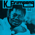 K. & His Cubano Fiestas Frimpong - K. Frimpong & His Cubano Fiestas CD
