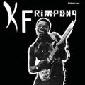 K. & His Cubano Fiestas Frimpong - The Black Album Vinyl