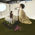 K. Michelle - Jesus & Whiskey [LP] Vinyl