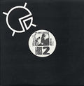 K-ROCK - EP 2 Vinyl 12"
