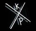 K-X-P - K-X-P II Vinyl LP