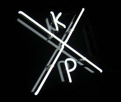 K-X-P - K-X-P II Vinyl LP