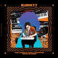Kabinett - The World That I Created Now Is Mine Vinyl LP