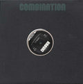 KABUKI - Fever Pitch/Lunar Phase Vinyl 12"