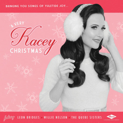 Kacey Musgraves - A Very Kacey Christmas Vinyl