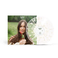 Kacey Musgraves - Deeper Well (Indie Exclusive, Transparent Spilled Milk Colored Vinyl) Vinyl