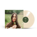 Kacey Musgraves - Deeper Well (Transparent Cream Colored Vinyl) Vinyl