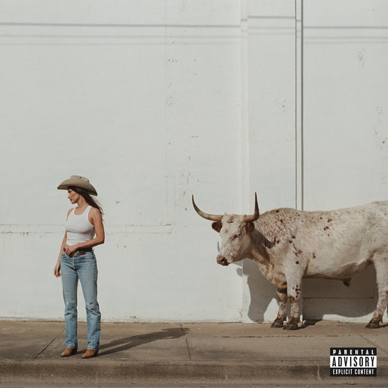 Kacey Musgraves - Middle Of Nowhere CD