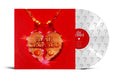 Kacey Musgraves - star-crossed [Ruby Red LP] Vinyl