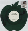 Kacey Musgraves - The Architect (Limited 7") [Green Apple Vinyl] Vinyl