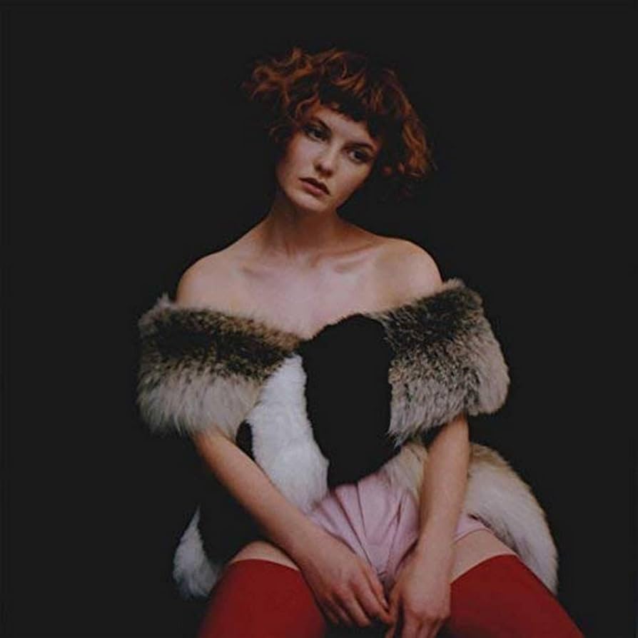 Kacy Hill - Like A Woman [2LP] Vinyl