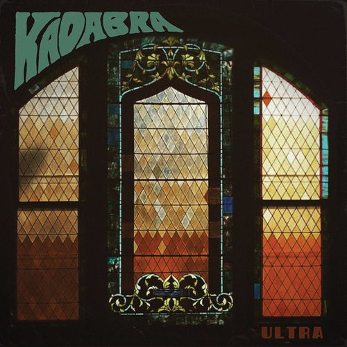 KADABRA - Ultra CD CD