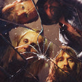 Kadavar - Kids Abandoning Destiny Among Vanity And Ruin (Indie Exclusive) [Purple Vinyl] Vinyl