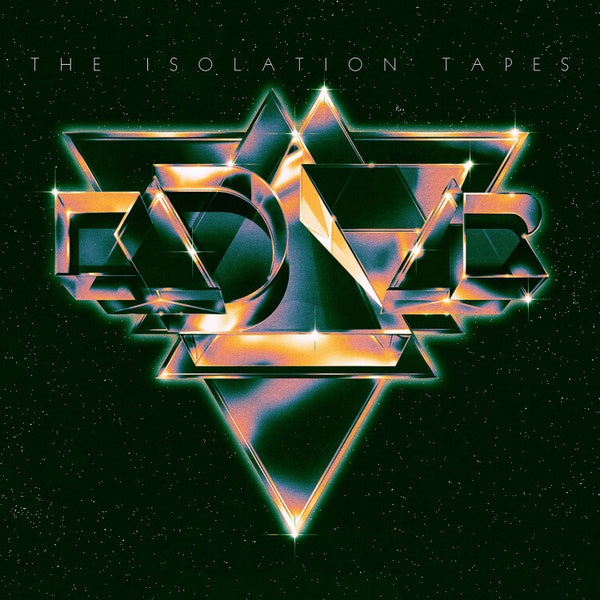 Kadavar - The Isolation Tapes (Premium Edition) CD 2CD